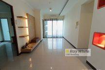 Reposisi Harga 4 BR Semi Furnished Apartment Galeri Ciumbuleuit Tower 1