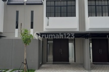 Disewakan Cepat Rumah Grand Sunrise Stellar 3 Kamar 25Jt Saja