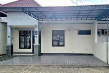 Disewakan Rumah Siap Huni Karya Baru Pondok Pelangi Pontianak