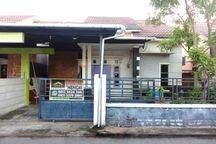 Jual Cepat Rumah Harga Murah P H Husin 2 Pontianak