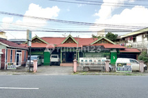 Jual Penginapan Kawasan Premium Full Furnish Siap Huni