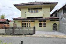 Sewa Rumah Bagus Full Furnish Jl Hra Rahman Pontianak Kota