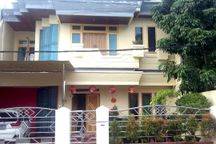 Jual Cepat Rumah 2Lantai Wr Supratman Pusat Kota Pontianak