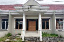 Jual Rumah Baru Murah Karya Tani Pontianak