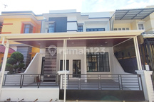 Dijual Rumah Baru Siap Huni Lokasi Strategis