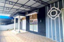 Sewa Murah Rumah Mewah Siap Huni Purnama Elok Pontianak