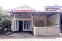 Jual Cepat Murah Rumah Pondok Pelangi Karya Baru Pontianak