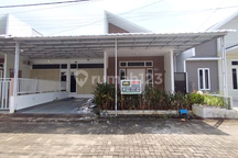 Sewa Rumah Hadap Timur Siap Huni One Gate System