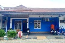 Sewa Rumah Bagus Siap Huni Pondok Pelangi Karya Baru Pontianak