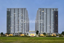Jual Cepat Apartemen 2Br Ayodhya Tangerang Bonus Furniture Lengkap