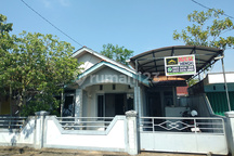 Dijual Rumah Siap Huni Harga Murah Jl. Husein Hamzah Pontianak