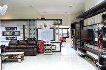 Sewa Rumah Mewah Siap Huni Surya Residence Pontianak