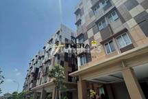 Sewa Apartement Coast Park Orchard Batam Center Tipe Studio Full Furnish View Taman