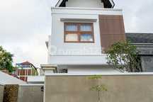 Samani Villa Ungasan 3br With Private Pool
