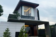 New Cluster Like Series Shila sawangan Open NUP