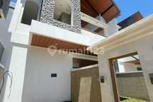 Villa Modern Tropis Private Pool Pecatu Bali
