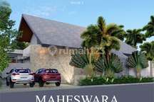 For Sale 1 Unit Vila Exclusice Di Uluwatu Bali