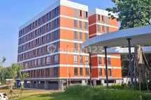 Casacomo Lakeside Living Shila Sawangan 