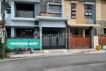 Rumah Dikontrakan 3 Kamar Sawojajar 1 Dekat Exit Tol