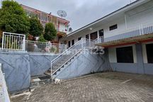 Villa Murah Luas 420M2 di Jalan Utama Songoriti Batu Jawa Timur