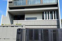 Rumah Modern Siap Huni di Permata Buana Jakarta Barat