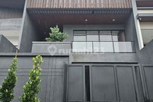 Rumah Brand New di Permata Buana Jakarta Barat