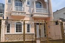Rumah Brand New American Style di Puri Indah Jakarta Barat