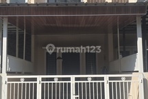 Dijual Rumah Cluster Depan 2lantai Citra Raya Bonus Ac 3