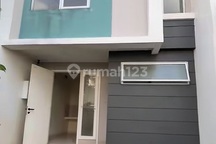 Di Sewakan Cepat Rumah 2Lantai Siap Huni Gading Serpong
