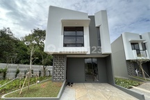 Rumah Siap Huni Dekat Aeon Mal Bsd, Tanpa Dp dan Free Biaya