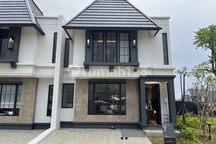 Rumah 4 Kamar Dekat Aeon Mal BSD dan Stasiun KRL, Tanpa DP