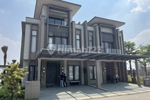 Rumah 4 Kamar di Boulevard Gading Serpong, Ukuran Kamar Terluas
