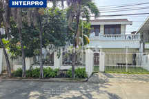 Rumah Dijual Sunrise Garden Minimalis Modern 2 Lantai LT 356m2