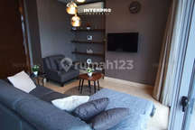 Apartemen 3Br Dijual The Windsor Luxury Tower Furnished - 147M2
