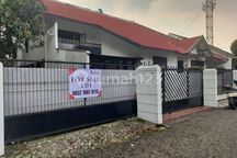 Rumah 2 Lantai Bawah NJOP SHM Area Suryalaya Buahbatu Bandung