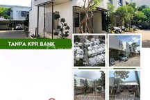 Rumah Cluster Syariah Nyaman Depok 2 KM Dari Jalan Raya Ciputat - Parung 2,6 KM Dari Rs Mitra Keluarga 3 KM Dari Gerbang Tol Limo Utara 4 KM Dari Bandar Udara Pondok Cabe *Fasilitas: Masjid One Gate , Keamanan 24 Jam, Jaringan Kabel Bawah Tanah