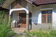 Jual cepat pinggir jalan nasional Bandung Cicalengka , Parakan Muncang Cimanggu kab.Sumedang