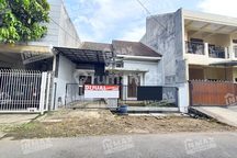 Rumah 1,5 Lantai Daerah Bunga-Bunga Dekat Ub dan Polinema