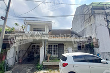 Rumah Nyaman 2 Lantai Daerah Tidar Dekat Sekolah Charis dan Wesley