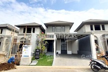 Rumah Baru Ready Stock 1,5 Lantai Citraland Tidar Malang