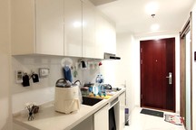 Dijual Apartemen Siap Huni di Sky House Area Alam Sutera