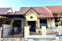 Dijual Rumah Siap Huni Kondisi Bagus Di Villa Melati Mas Area Serpong