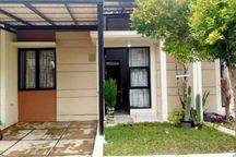 Dijual Rumah Fully Furnished Di Puri Cempaka Area Serang