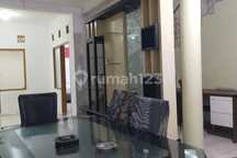 Rumah Dekat Tol Pasteur Cocok Ut Konfeksi Dll Gunung Batu Cimahi