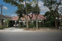 Rumah Lodaya Cocok Untuk Cafe Atau Usaha Lainnya 