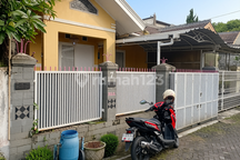 Rumah Disewakan Cimahi H. Gofur Dalam Komplek