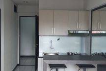 Dijual 1 Unit Apartemen Sentra Timur Residence Jakarta Timur Apartemen Sentra Timur Residence 2 Kamar Tidur Semi Furnished