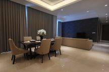 Disewa Apartement The Regent 3BR Uk 252 sqm  Full Furnished Best Price At Semanggi ,Jaksel