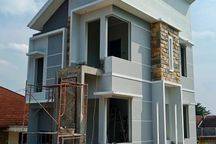 Townhouse Khusus Muslim di Tengah Kota Depok 