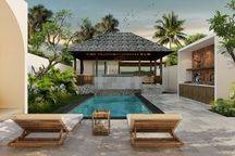 5 Bedrooms Only 1,5 Km To The Beach 